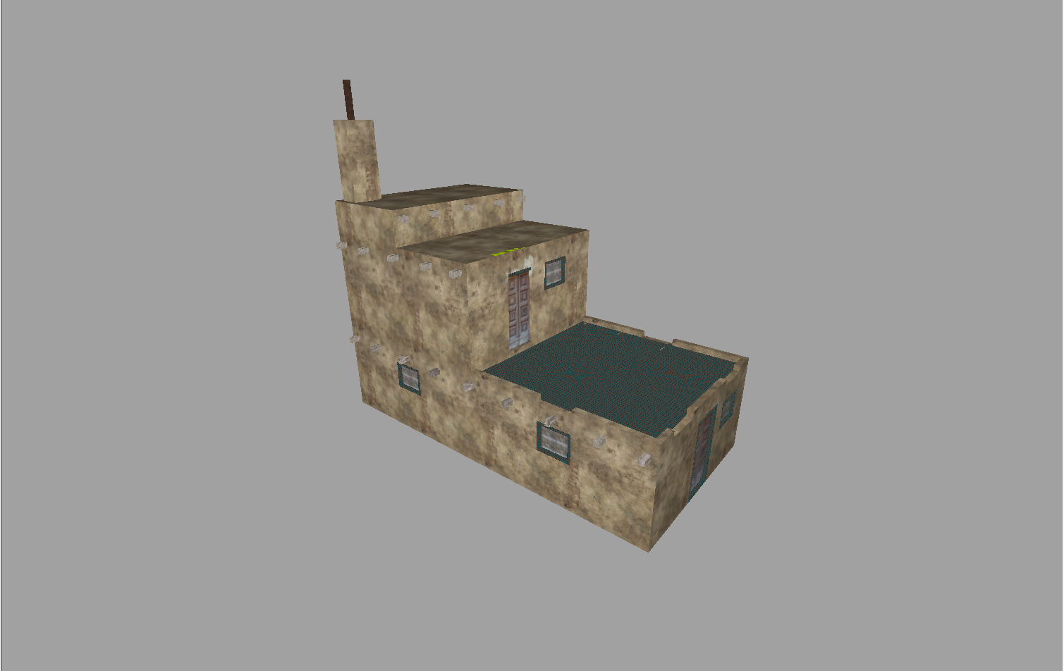 Small 2 Story 4