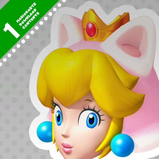 Mario-Kart-8-Deluxe-Leftover-DLC-Icon-Cat-Peach.png