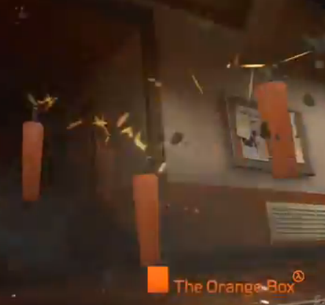 Original fuse_spark particle effect on the Dynamite Stick in Trailer 2.