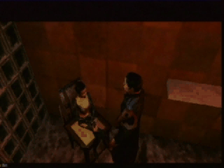 01:14 Talking to Mercedes with her old model.
