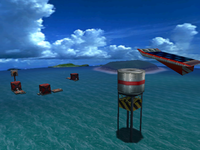 Metal Harbor
