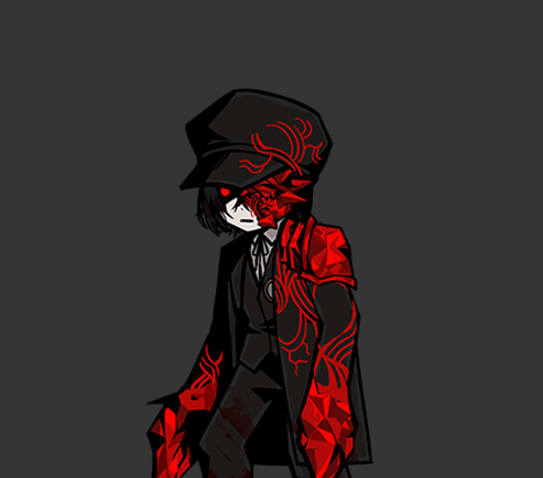 Violet Bloodbag Passenger Violet Bloodbag Passenger