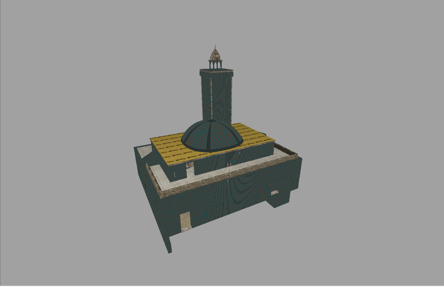 Mosque