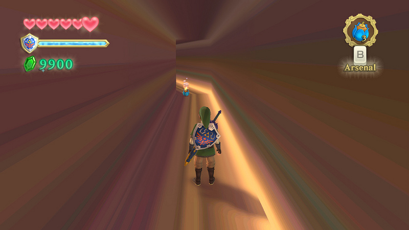 LoZSS_-_Strange_Corridor.jpg LoZSS_-_Strange_Corridor.jpg