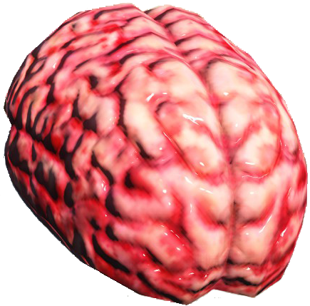 Now the Sole Survivor can get prion diseases! Yay!