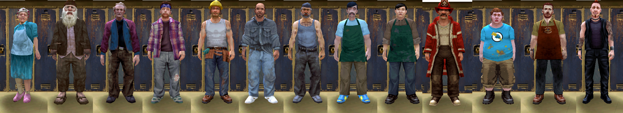 Bully_Prerelease_Townies.jpg
