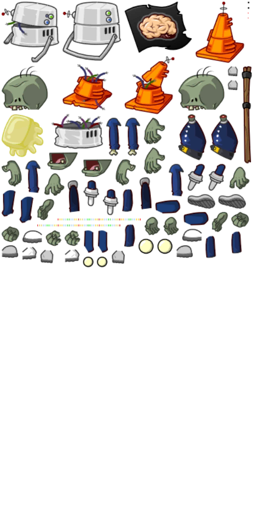 Sprites Sprites