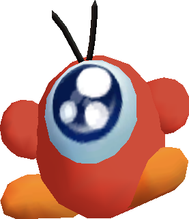 Waddle Doo