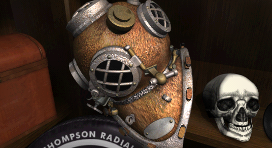 If I may, I think I'll need this for Deception Island.