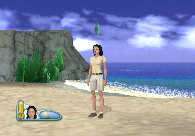 Default Wii graphics options Default Wii graphics options