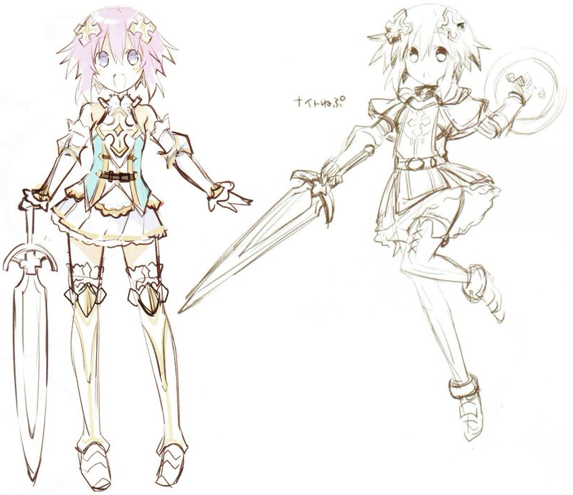 Paladin Neptune Paladin Neptune