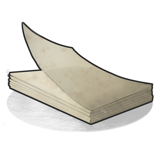 Rust.item.paper.png