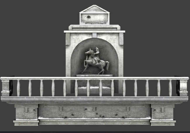 Balcony Balcony