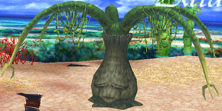 Emulator-enhanced screenshot.