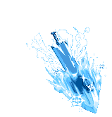 Location Test Blizzard Sword