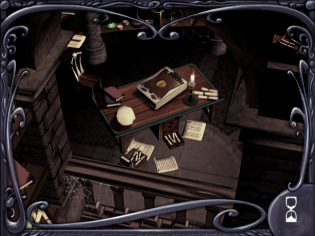 MahouNoPumpkinPS2_LoadingStorybook.png