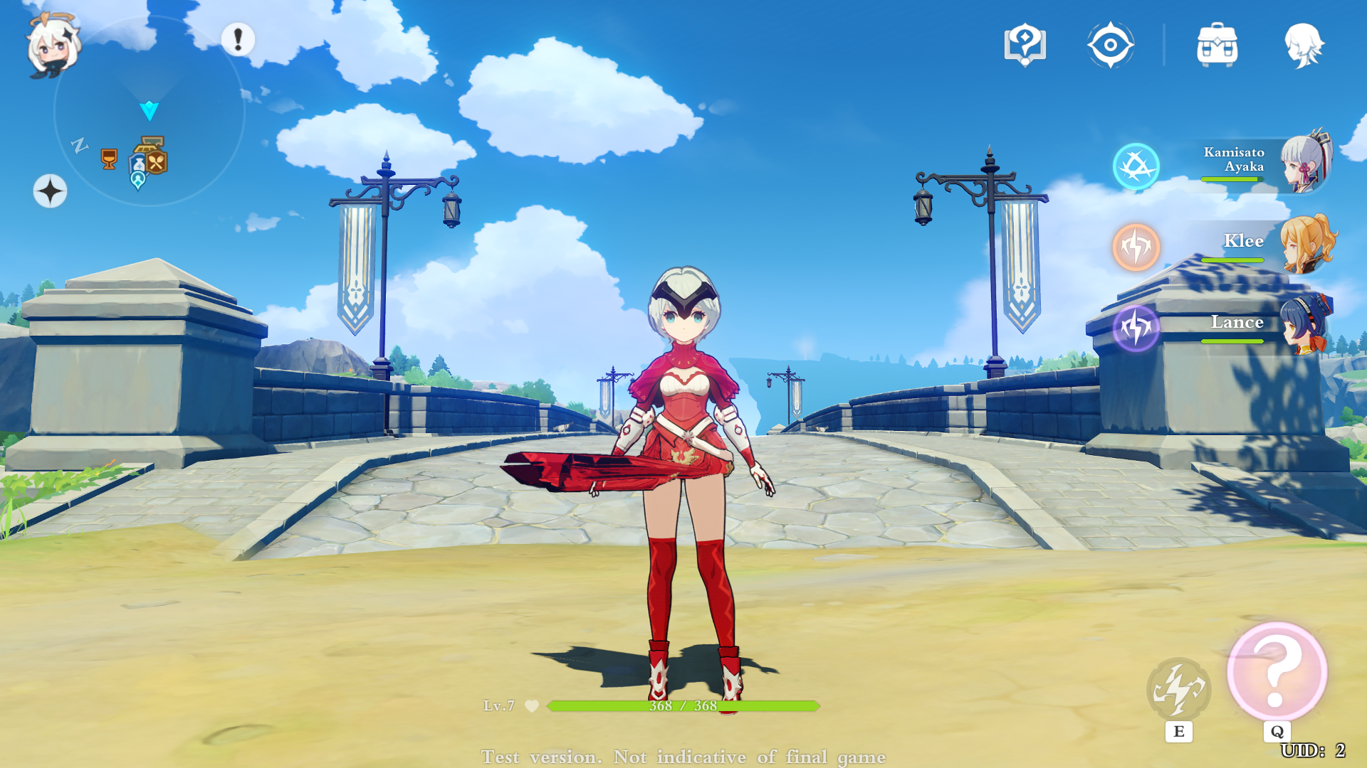 GenshinImpact-CBT1-Avatar_Girl_Sword_Kate-InGame.png GenshinImpact-CBT1-Avatar_Girl_Sword_Kate-InGame.png
