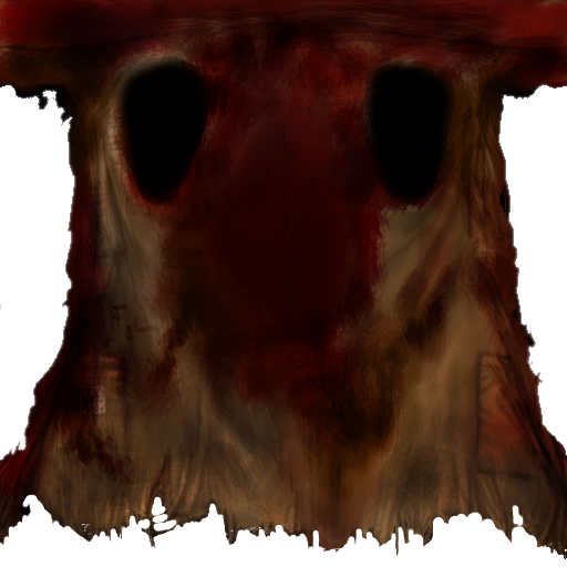 Torso.