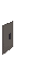 Oswald getting out of the kitchen counter in Freddy Fazbear's Pizza.