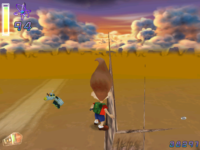 What kind of UFOs are these, anyway? What kind of UFOs are these, anyway?