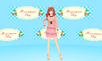 Ellie (Full body) Ellie (Full body)