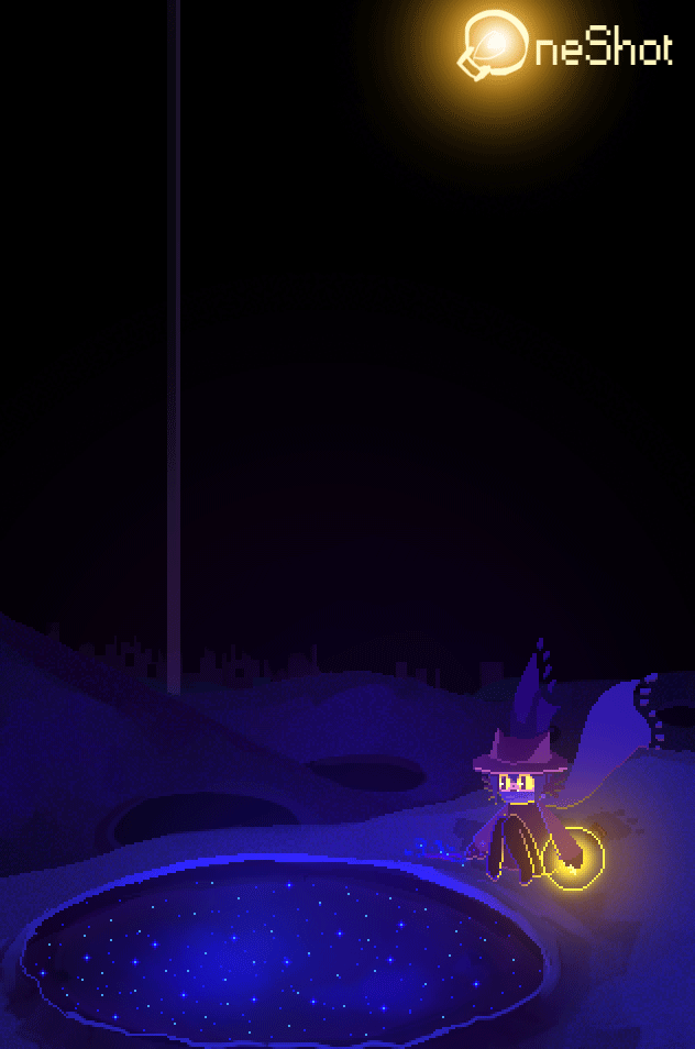 forget the spire, glowy shrimp is where it is at