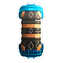 Inventory icon for the EMP.