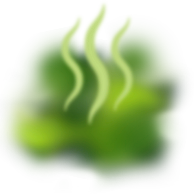 Stink Cloud