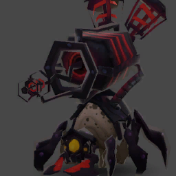 Sniper Bug
