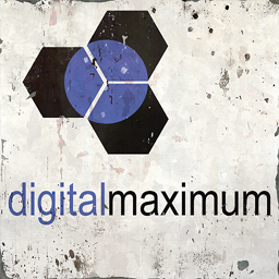 DigitalMaximum. DigitalMaximum.
