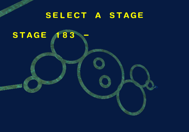 Early version of Ring Bridges. Early version of Ring Bridges.