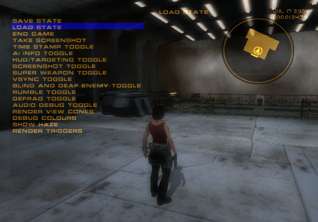 Headhunter_Redemption_-_Debugmenu2.png