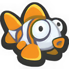 Clownfish Clownfish