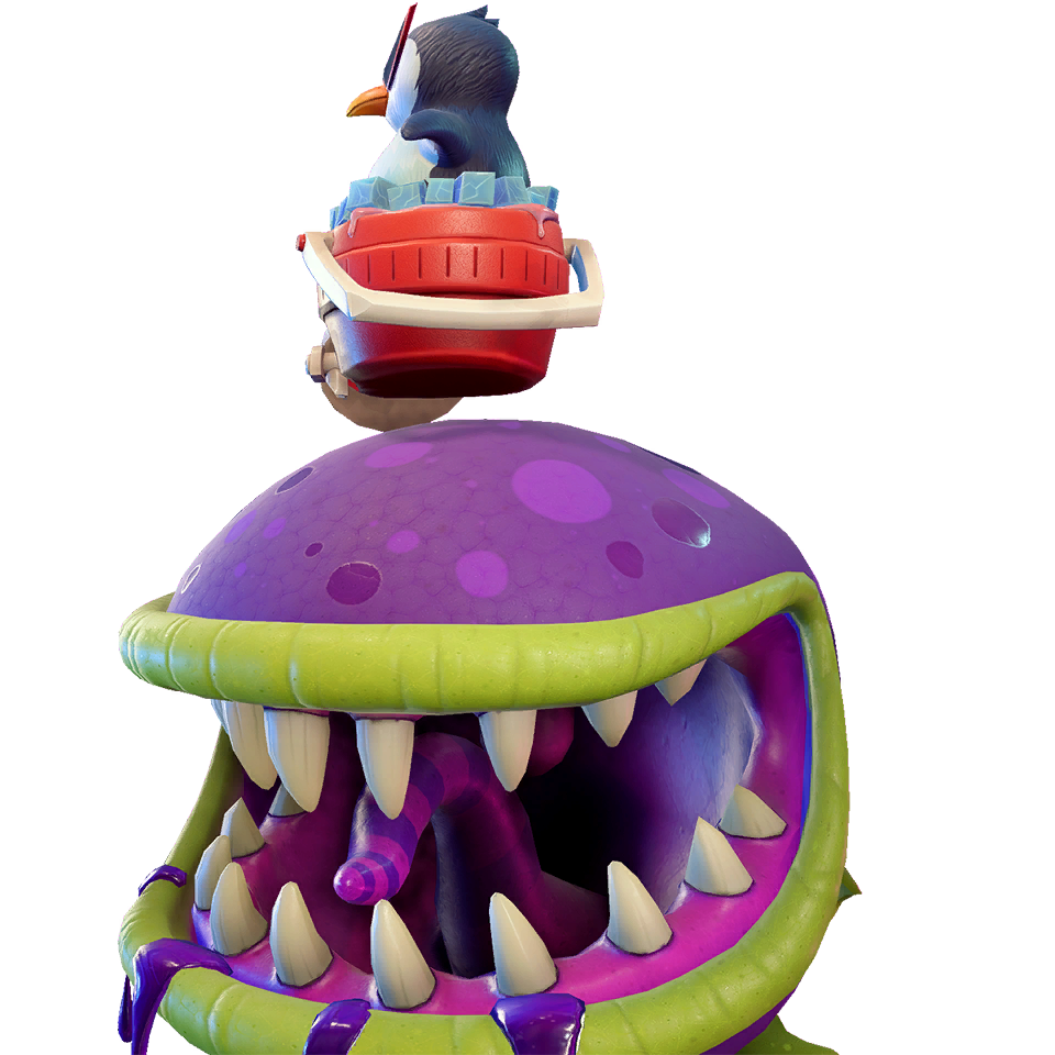 Chomper