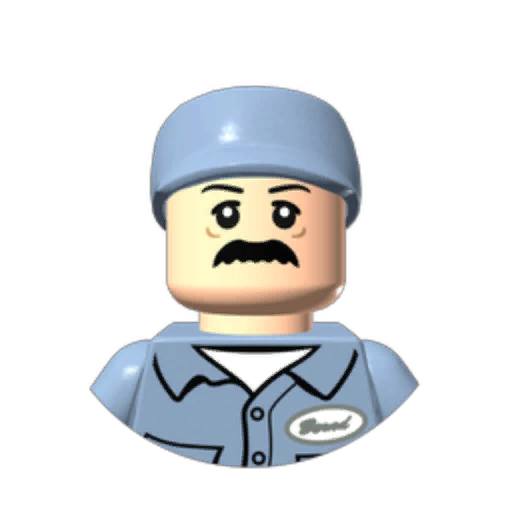 JANITOR JANITOR