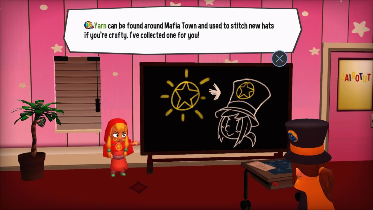 AHatIntime_MustacheGirlPlanConsole(Console).png AHatIntime_MustacheGirlPlanConsole(Console).png