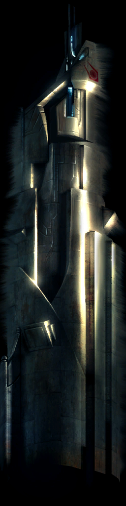 Texture intended for Citadelfar.