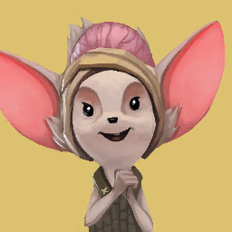 Female Villager 1 (Old)