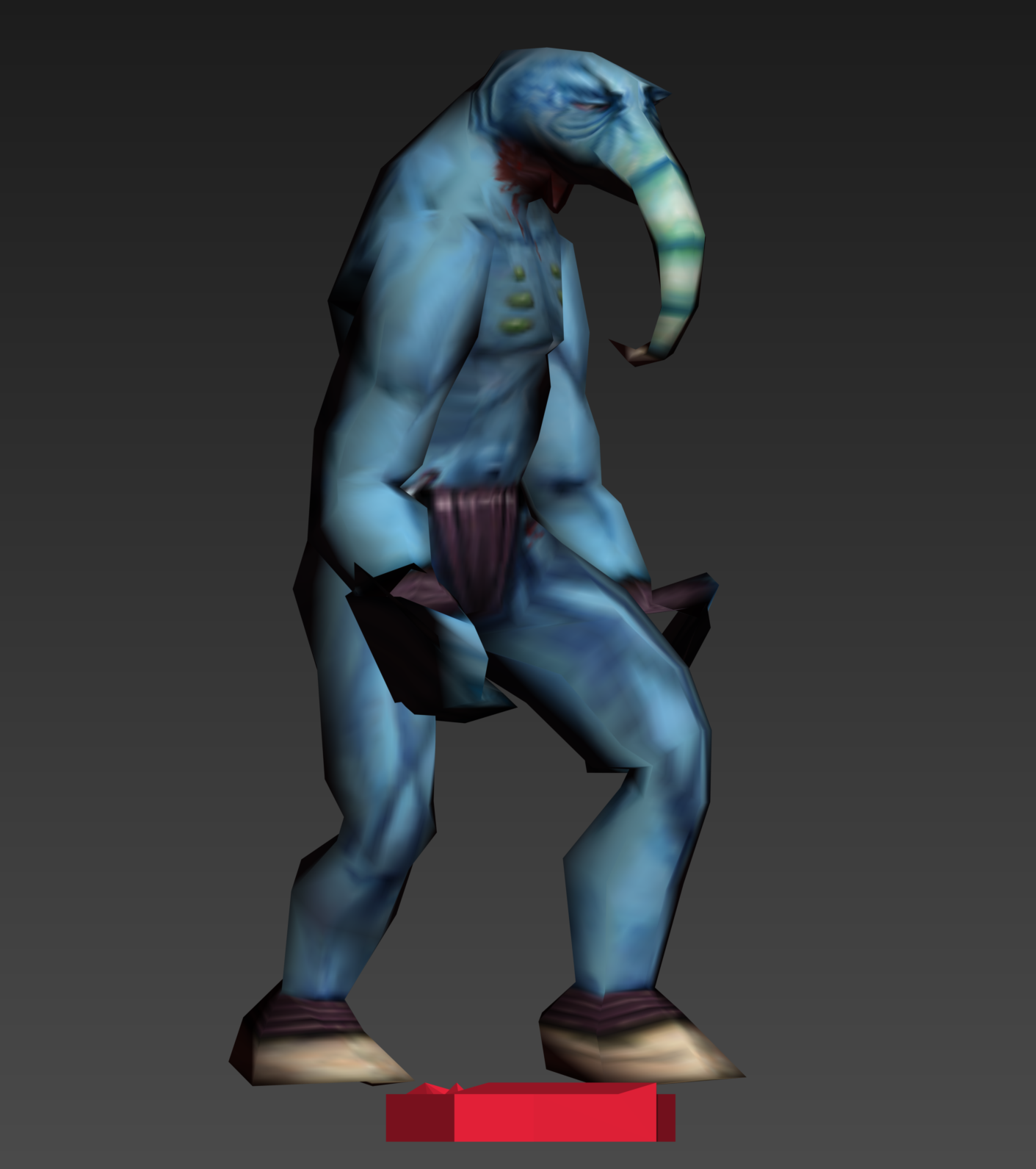 Trunkar Trunkar