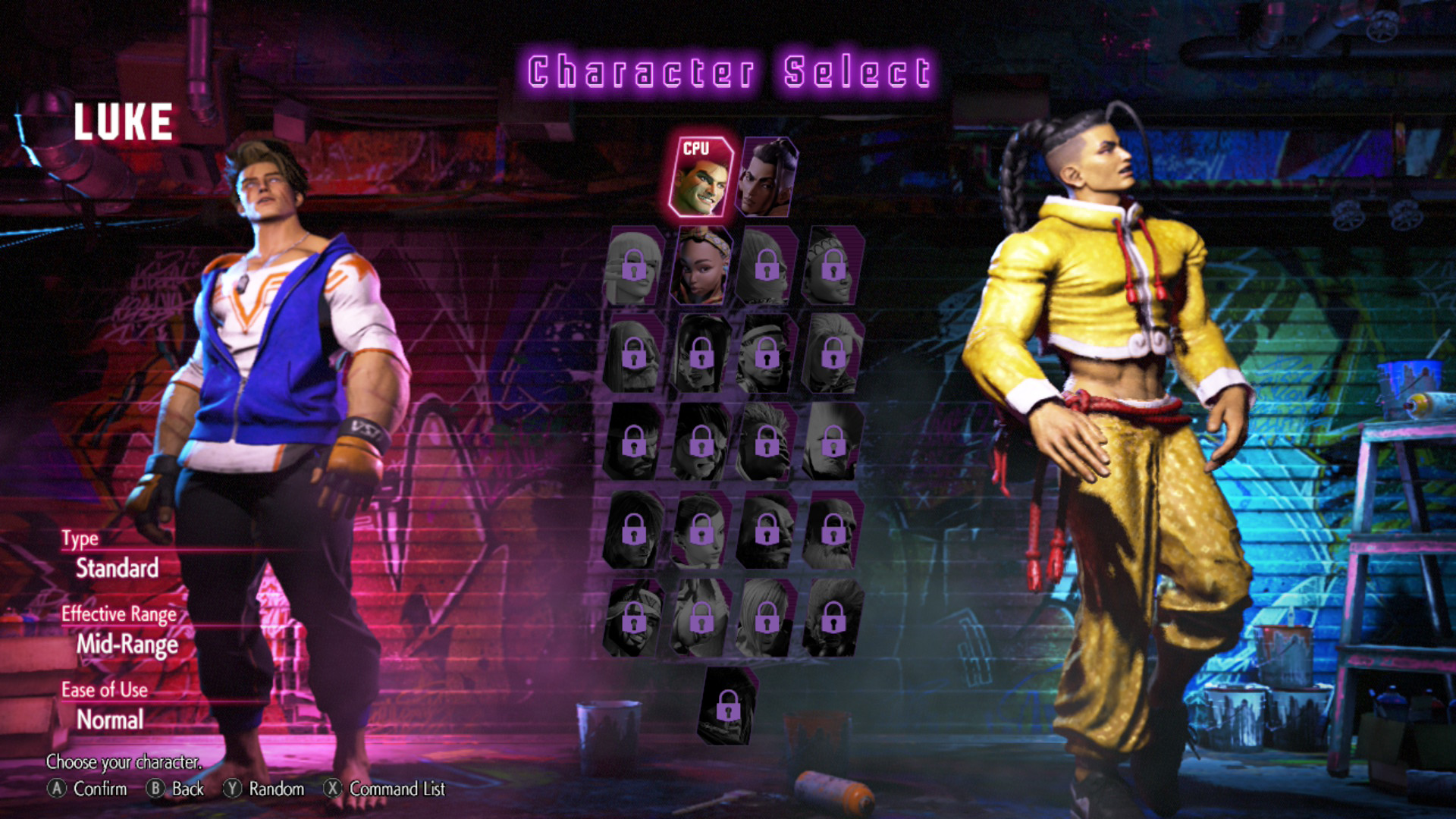 SF6PrereleaseFGCharacterSelectScreenSwitch2Demo.png