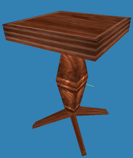 WHEndtableLibrary