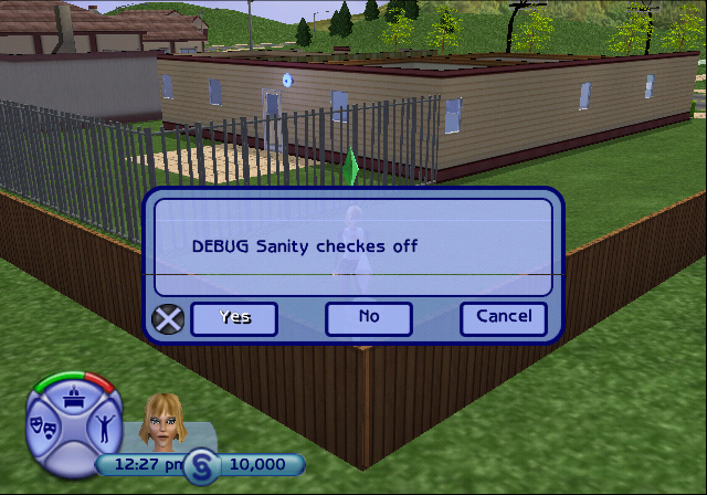 Sims2PS2-M420-DBG_SanityChk-OFF.png