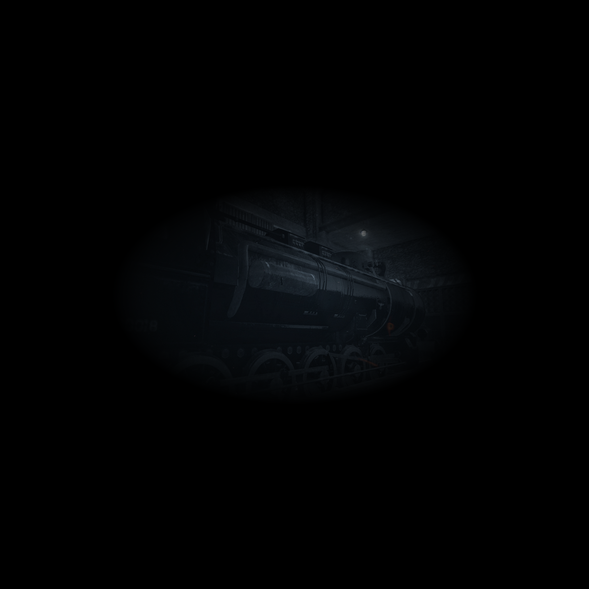 Amber Train