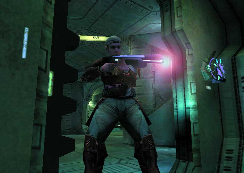 Forerunner architecture and technology had a complete face-lift for the final release.
