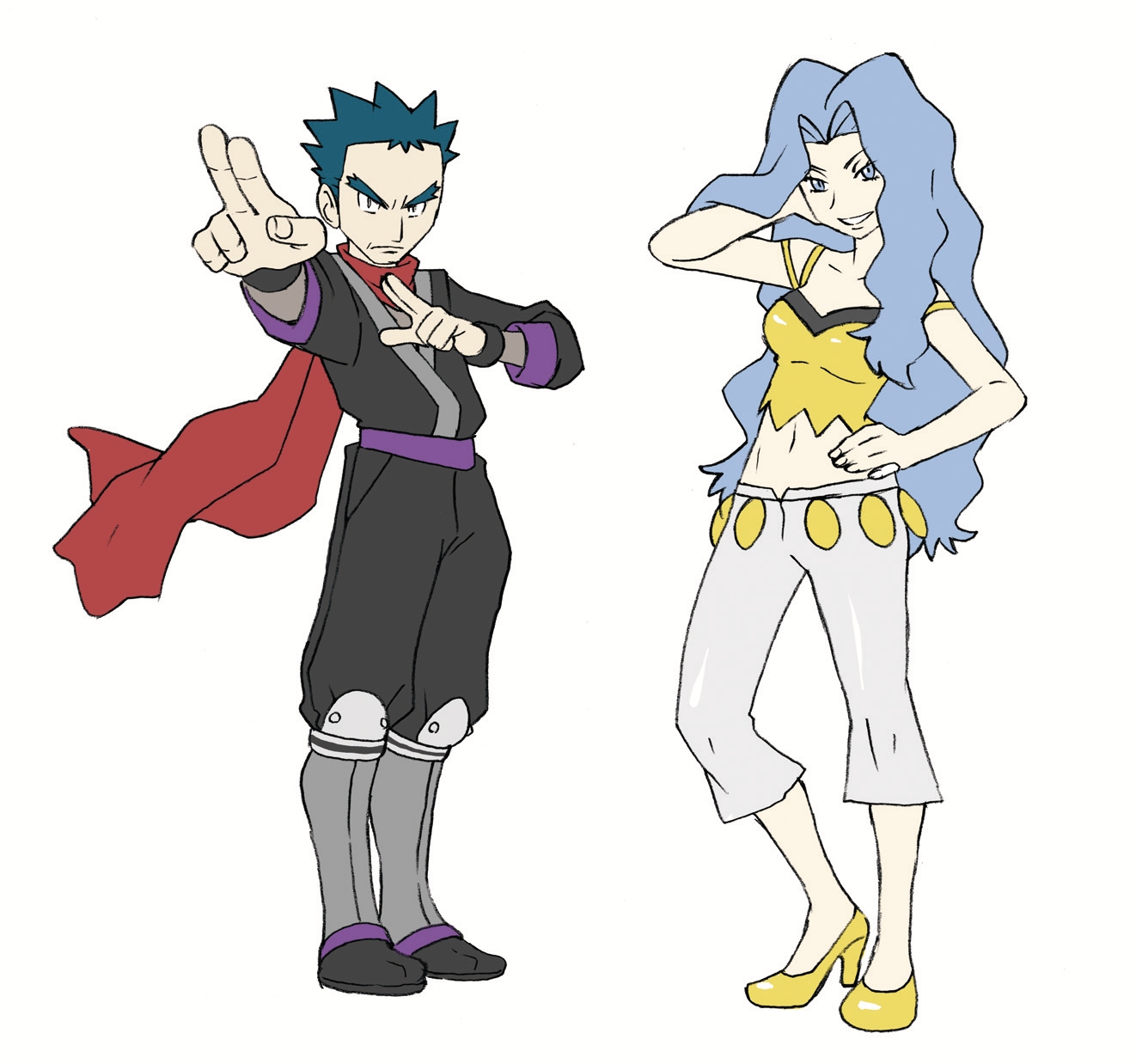 PokeHGSS_ConceptArt_KohgaKaren.jpg