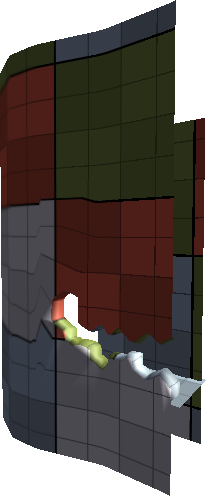 Apparently it is a 'flamewall' according to the filename. Apparently it is a 'flamewall' according to the filename.