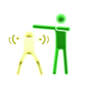 Beta pictogram 9
