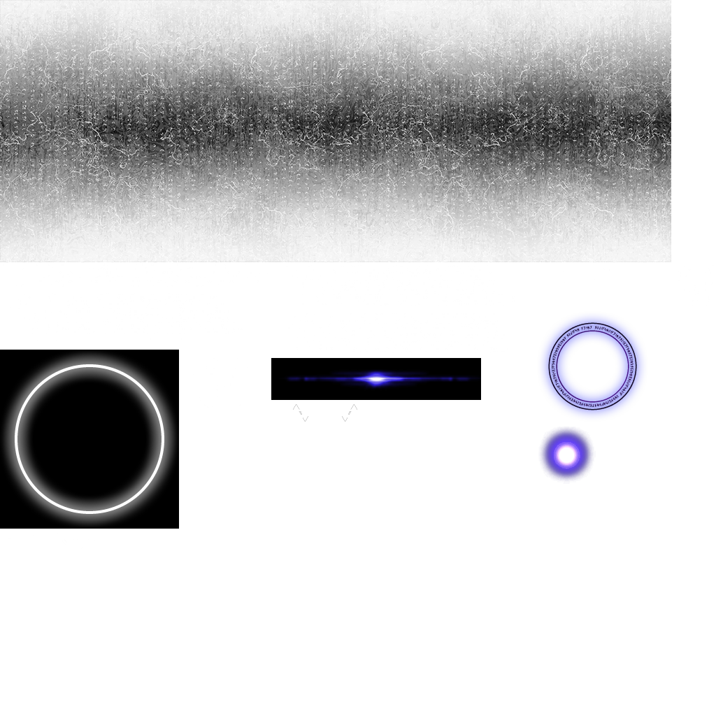 Assets from Bayonetta 3.