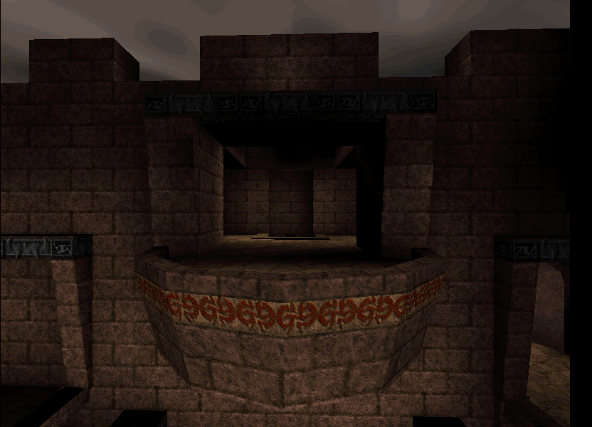 Another look at the fourth floor's ledge. Another look at the fourth floor's ledge.