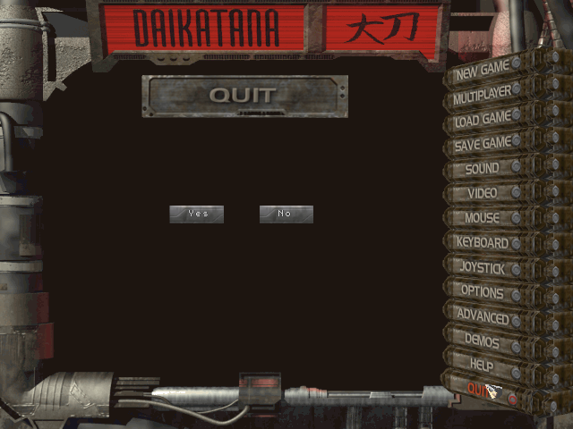 Quit Quit